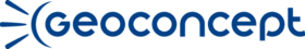 logo de Geoconcept