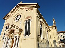 Chiesa del Sacro Cuore