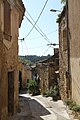 Gasse in der Altstadt