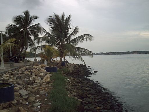 Lago de Maracaibo 10