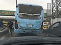 Lagos State BRT Bus