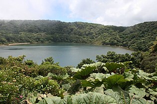 Laguna Botos