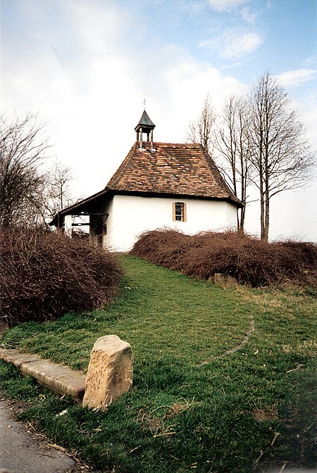 Landauer Kapelle, Herxheim