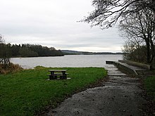 Lough Sheelin, Co. Cavan