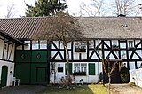 Quereinhaus