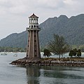 * Nomination Langkawi, Malaysia: Pantai Kok Lighthouse --Cccefalon 00:03, 9 February 2014 (UTC) * Promotion  Support ok --Christian Ferrer 06:05, 9 February 2014 (UTC)