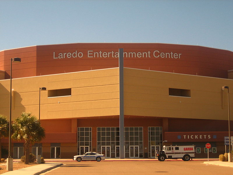 File:Laredo Entertainment Center, Laredo, TX IMG 2019.JPG