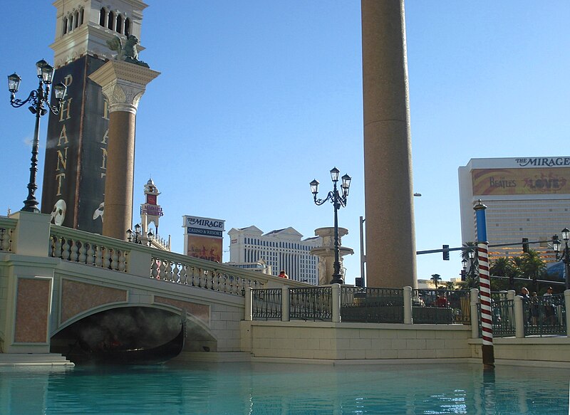 File:Las Vegas, NV (Venetian).JPG