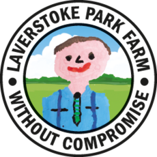 Logo společnosti Laverstoke Park Farm