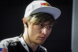 Leffen Swedish electronic sports player