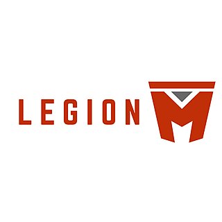 <span class="mw-page-title-main">Legion M</span> Media company