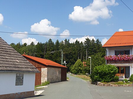 Leimersberg (Gößweinstein)