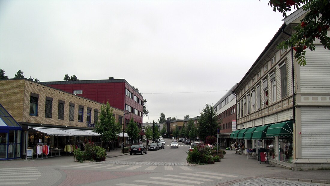 Elverum, Innlandet