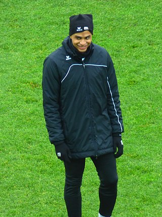 <span class="mw-page-title-main">Yacine Bourhane</span> Comorian footballer (born 1998)