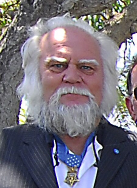 Leonard Keller 2009.jpg