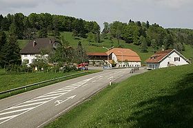 Kuvaava artikkeli Col des Rangiers