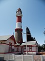 Leuchtturm Swakopmund-Namibia, 2020