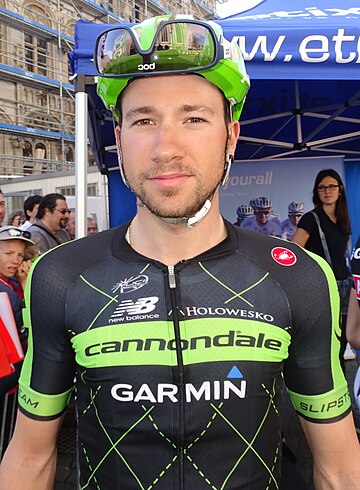 Davide Villella