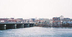 Lewiston, Maine