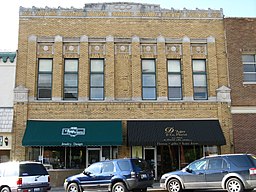 Odd Fellows Hall