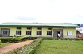 Gedung perpustakaan di Lumen Christi International School.jpg