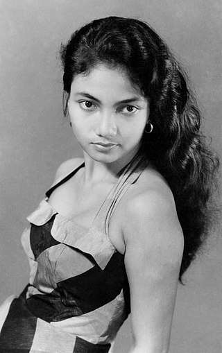 <span class="mw-page-title-main">Lies Noor</span> Indonesian actress and model (1943–1961)