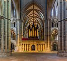 Lincoln Cathedral Rood Screen, Lincolnshire, UK - Diliff.jpg