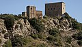 Castell de Llordà (Isona i Conca Dellà)