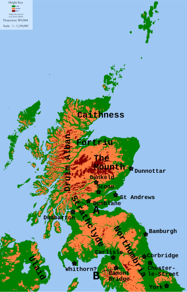 File:Locations in north Britain in the early tenth century.svg