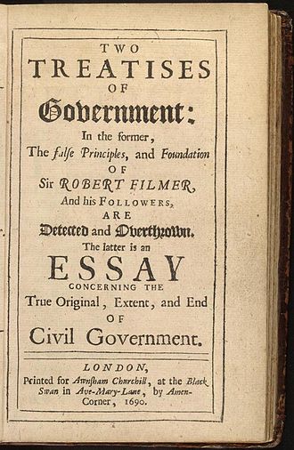 330px Locke Treatises Of Government Page 