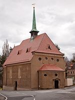 Heilig-Geist-Kirche (Löbau)