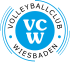 Logo 1. VC Wiesbaden.svg