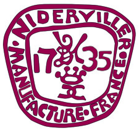 Logo NIDERVILLER 2013