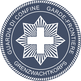 Logo de Swiss Border Guard.svg