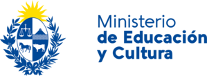 Logo oficial del Ministerio de Educación y Cultura.png