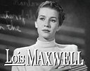 Lois Maxwell in That Hagen Girl trailer.jpg
