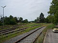 Lokalbahnhof Mistelbach