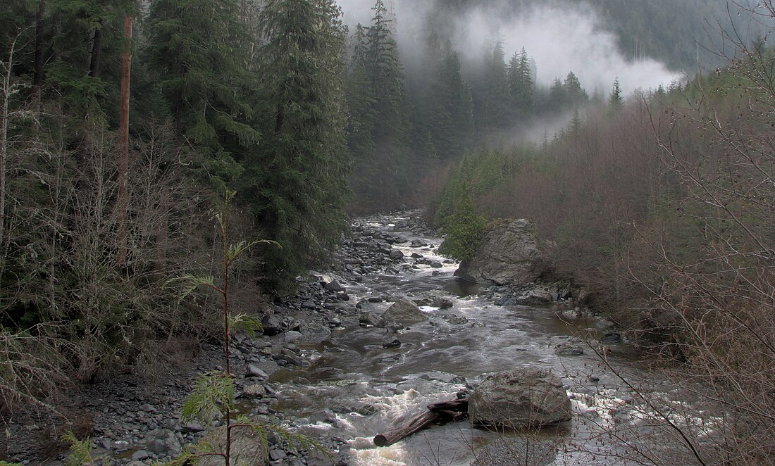 Loss Creek (British Columbia)