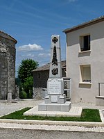 Monument aux morts