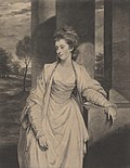 Thumbnail for Louisa Finch, Countess of Aylesford