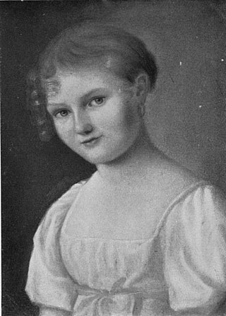 <span class="mw-page-title-main">Louise Seidler</span> German painter (1786-1866)