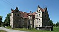 Schloss (Zustand 2010)