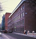 Thumbnail for Lycée français Alexandre Dumas de Moscou