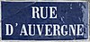 Lyon 2e - Rue d'Auvergne - Plaque (janv 2019) (retouchée).jpg