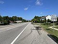 File:MD 277 WB shield past MD 279 intersection.jpeg