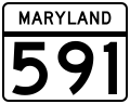 File:MD Route 591.svg