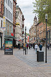 Kirchgasse (Wiesbaden)