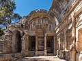 Miniatura para Templo de Diana (Nîmes)