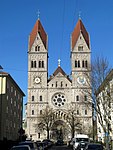 St. Benno's Church, Munich