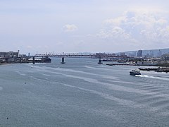 Mactan-Mandaue Bridge